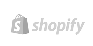 logo shopify