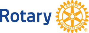 Las Vegas Southwest Rotary logo