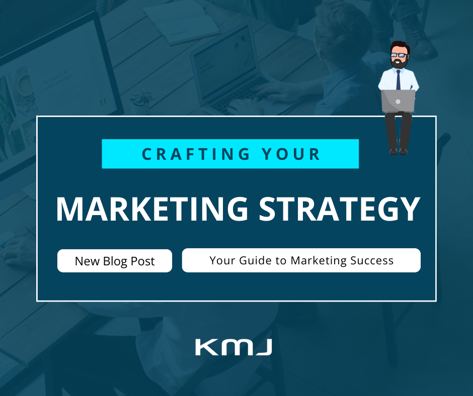 crafting your Marketing Strategy FB