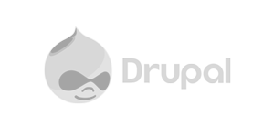 drupal logo