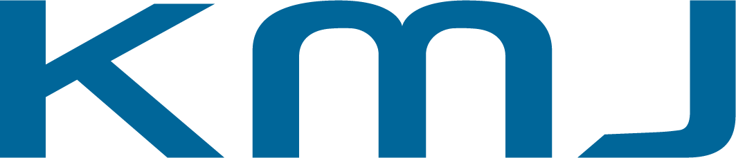 KMJ Web Design Logo